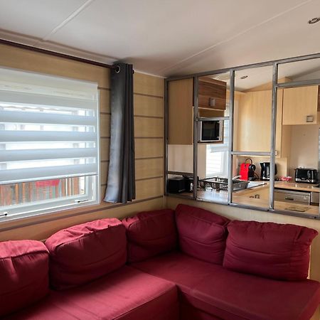 Mobilhome 4 Ca61 วีอัส ภายนอก รูปภาพ
