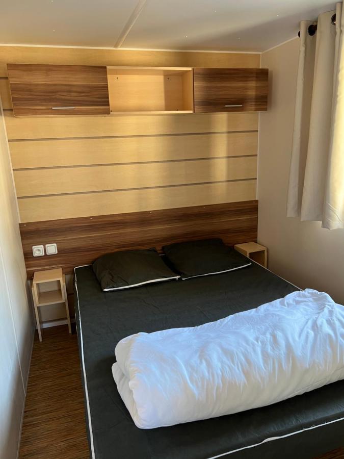 Mobilhome 4 Ca61 วีอัส ภายนอก รูปภาพ