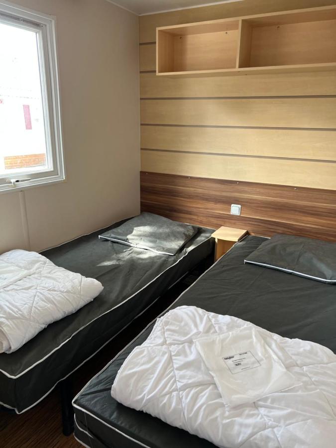 Mobilhome 4 Ca61 วีอัส ภายนอก รูปภาพ